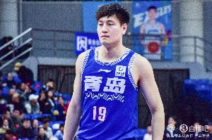 2020年CBA状元!媒体人:区俊炫预计加盟NBL球队香港金牛