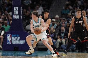 Amick:黄蜂送走三球 是因为觉得是时候让克尼佩尔&米勒当家了